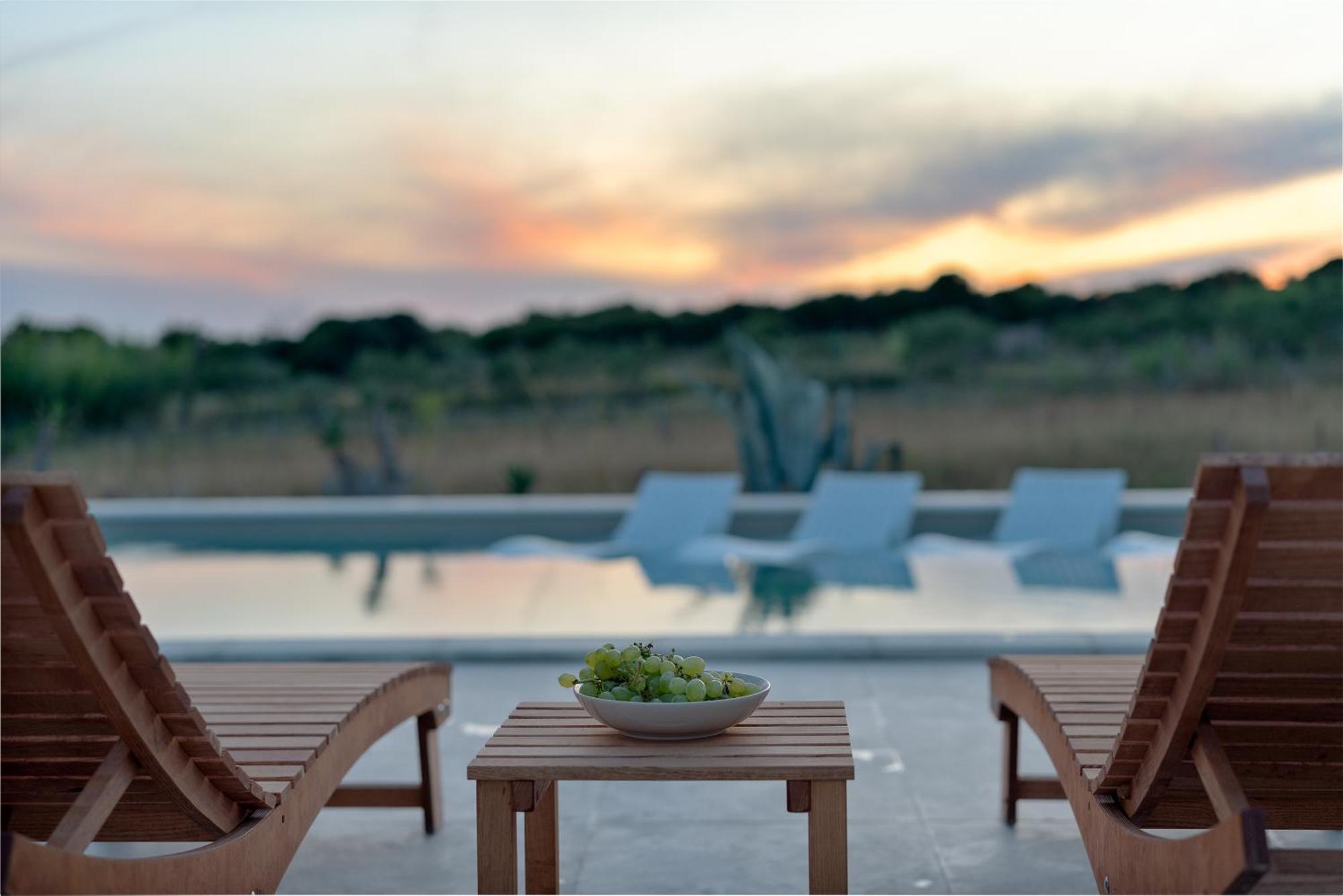 Villa Slatina Near Zrce Beach Novalja Exterior photo